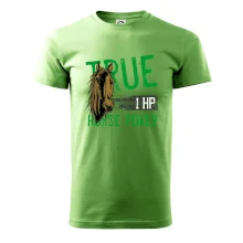 True Horse Power 1 HP