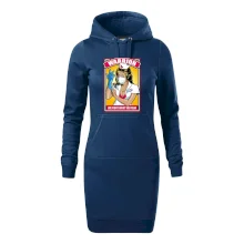 Corona Nurse warrior