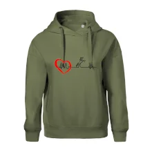 Moje srdce bije pre kone Moje srdce bije pre kone