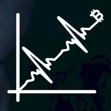 EKG graf bitcoin EKG graf bitcoin