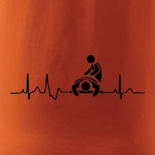 EKG masáž EKG masáž