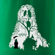 Halloween duch Halloween duch