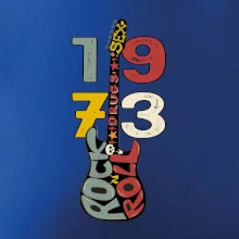 Ročník kytaristy rock drugs sex