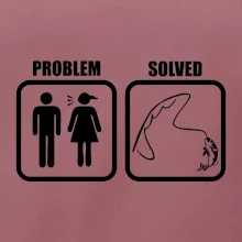 Problém rybárčenie