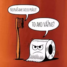 Neznášam svoju prácu