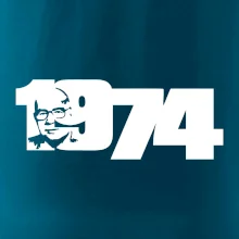 Husákovo dieťa - 1974 Husákovo dieťa - 1974