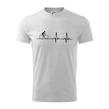 Cyklo ekg - bicykel Cyklo ekg - bicykel