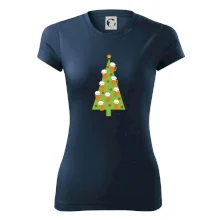 Nepotrebujem nič viac - strom a pivo (Pecka design)