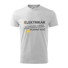 Elektrikár - hlavný istič Elektrikár - hlavný istič