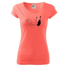 Mačka a gitara WC Mačka a gitara WC