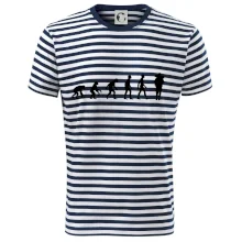 Evolúcia vojaka - plná poľná Evolúcia vojaka - plná poľná