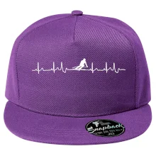 Lyžiar EKG Lyžiar EKG