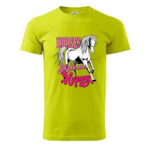 Horses Make me Happy Horses Make me Happy