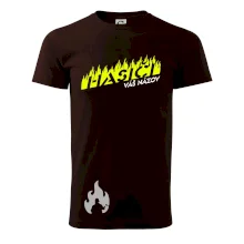 Hasiči - oheň - Váš názov Hasiči - oheň - Váš názov