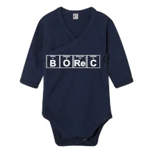 Borec - Periodická tabuľka Borec - Periodická tabuľka