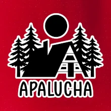 Apalucha chalupa
