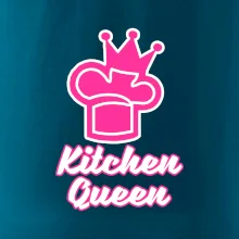 Kitchen Queen - Kuchárka