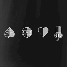 Prší - Faraon - farby hracích kariet