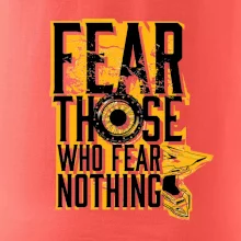 Motocross fear those who fear nothing Motocross fear those who fear nothing
