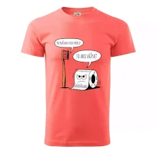 Neznášam svoju prácu