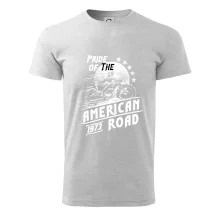 American Pride American Pride