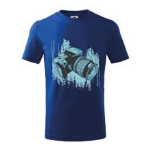 Zrkadlovka v prírode