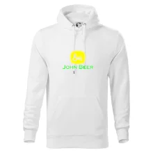 John Beer traktor John Beer traktor