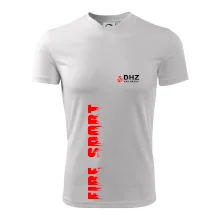 DHZ (oheň, firesport, názov sboru - vlastný nápis) DHZ (oheň, firesport, názov sboru - vlastný nápis)