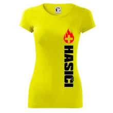 Hasiči zdravotník Hasiči zdravotník