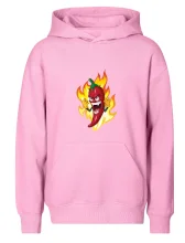 Chili paprička veľmi pálivá