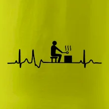 EKG sauna EKG sauna