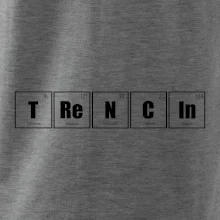 Periodická tabuľka Trenčín