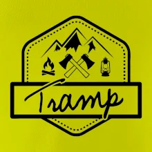 Tramp erb