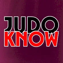 Judo know