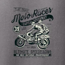 Moto Racer Classic