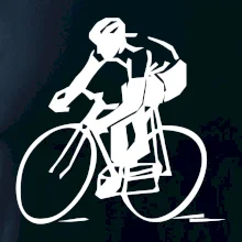 Cestný cyklista Cestný cyklista