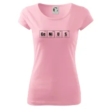 Genius - periodická tabuľka Genius - periodická tabuľka