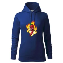 Chili paprička veľmi pálivá