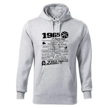 1965 v kocke 1965 v kocke