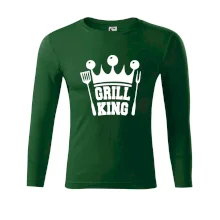 Grilovanie - Grill King Grilovanie - Grill King