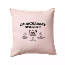 Zaobchádzať opatrne 35