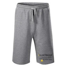Elektrikár - hlavný istič Elektrikár - hlavný istič