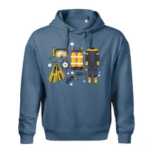 Potápačské vybavenie