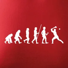Evolúcia hurling