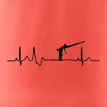 Ekg pistole na pěnu Ekg pistole na pěnu