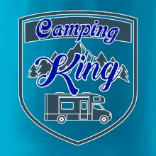 Camping King - obytniak