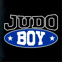 Judo Boy / girl