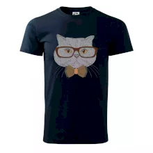 Hipster britská modrá Hipster britská modrá