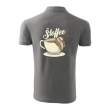 Šloffee - káva