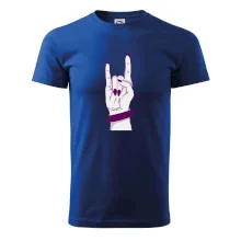 Rocková ruka dámska Rocková ruka dámska